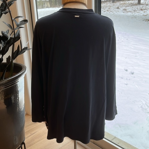 EUC Bogner top - Picture 4 of 6